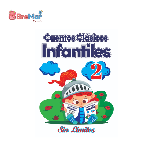 CUENTOS CLASICOS INFANTILES SIN LIMITES