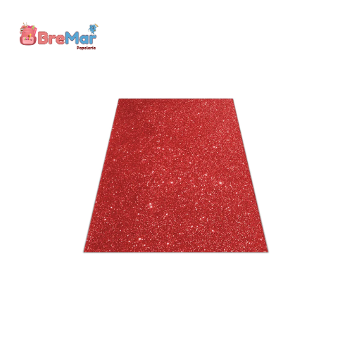 FOAMI BRILLO ROJO