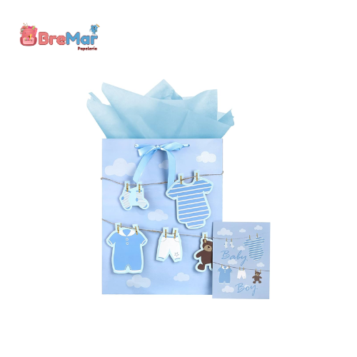 BOLSA DE REGALO BOY