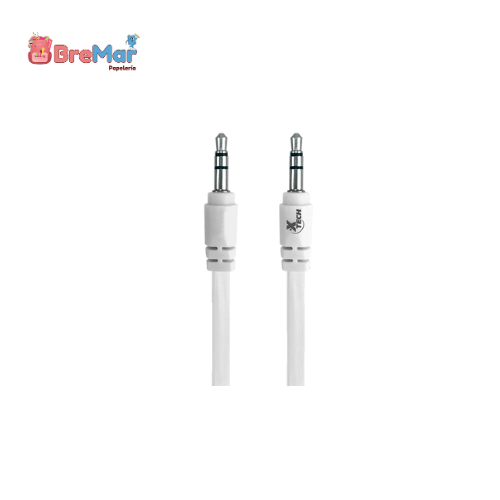 CABLE AUXILIAR EAGLETEC 1M