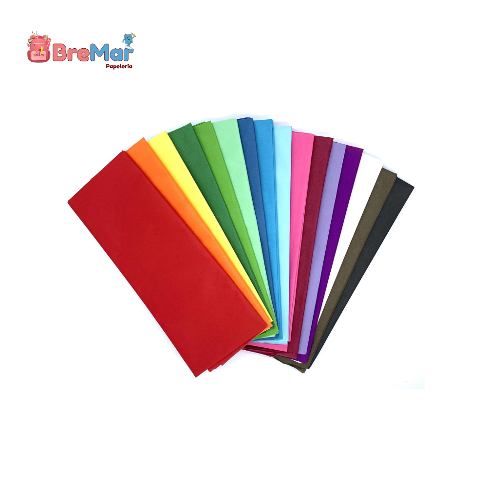 PAPEL TISSUE