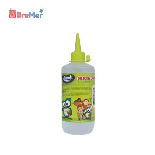 SILICONA LIQUIDA OFIMAK 250 ML