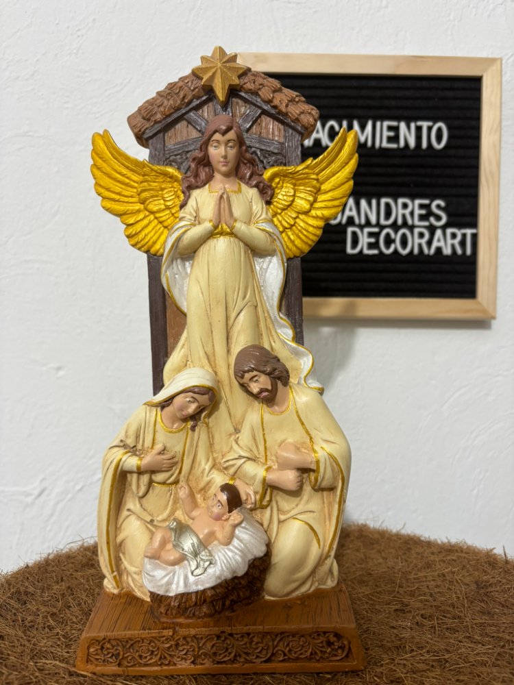 Nacimiento (30 cm)
