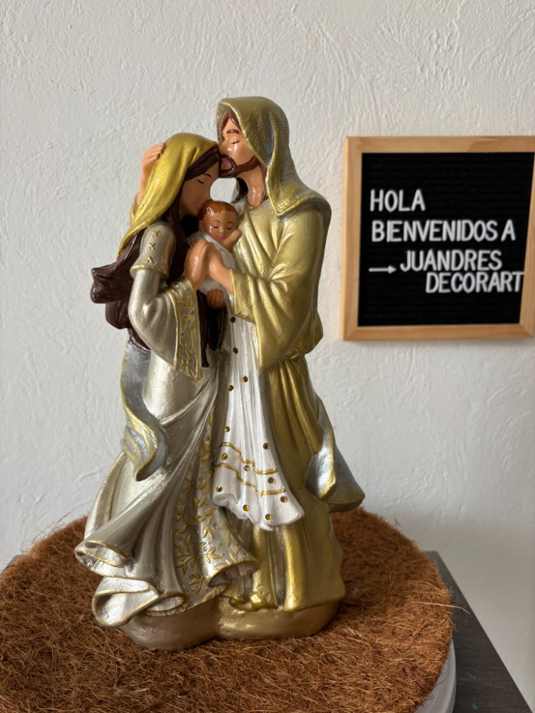 Beso de San Jose