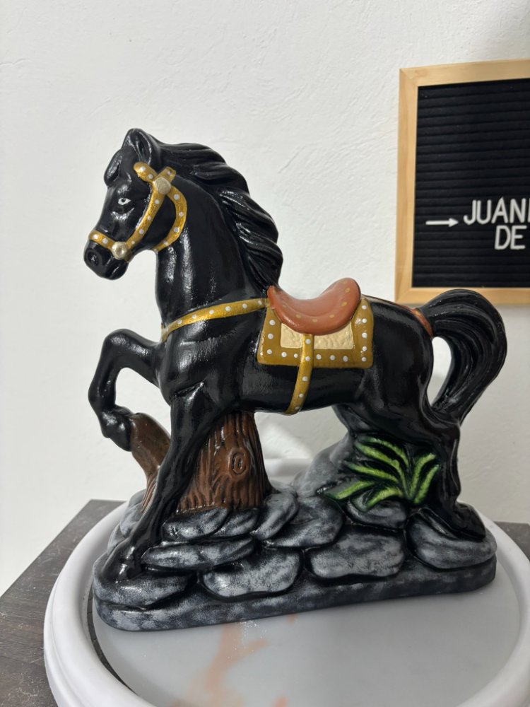 Caballo (25 cm)