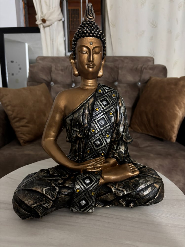 Buda Meditando (35 cm)