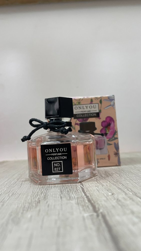Perfume Onlyou NO. 827