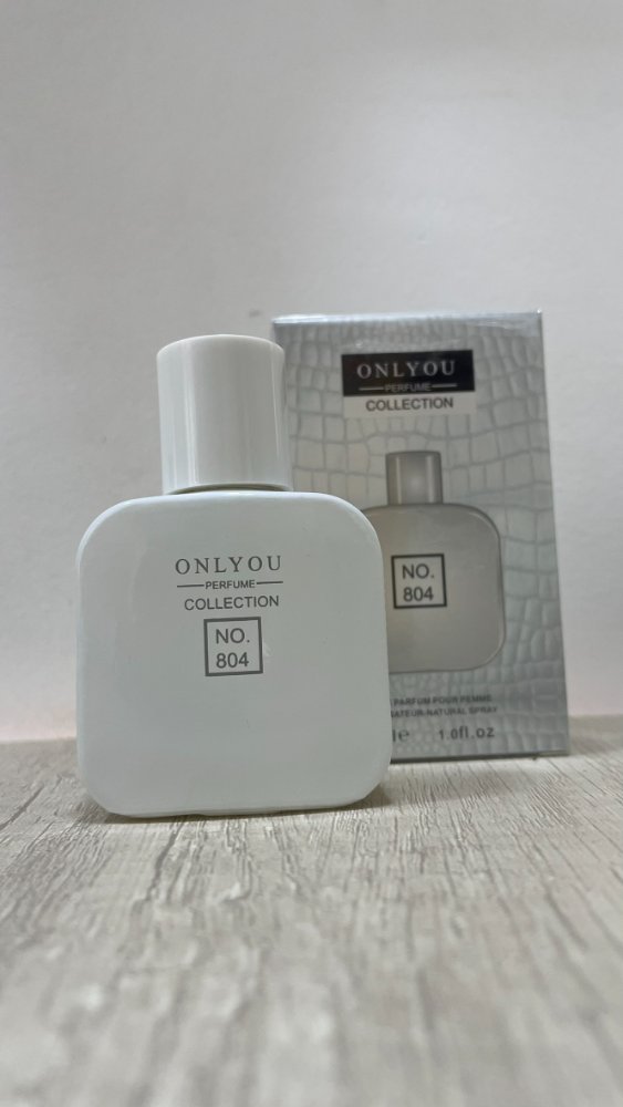Perfume Onlyou NO. 804