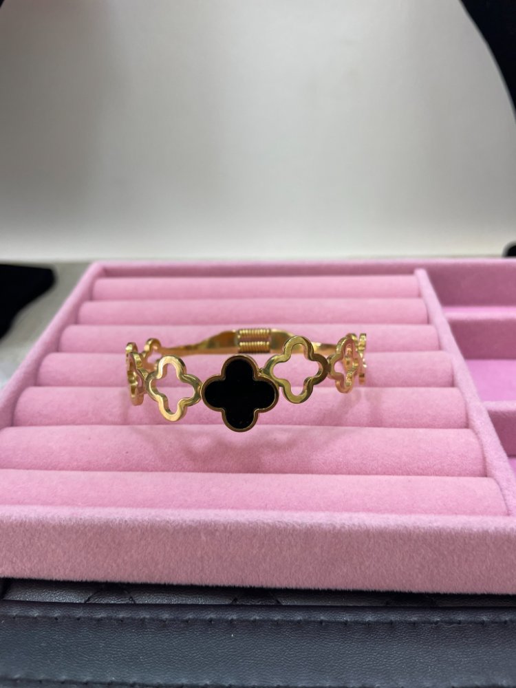 Pulsera Trebol