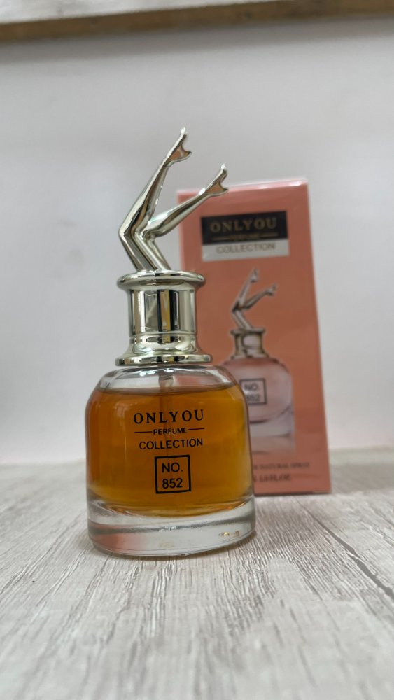 Perfume Onlyou NO. 852
