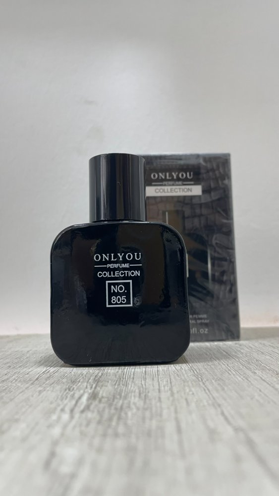 Perfume Onlyou NO. 805