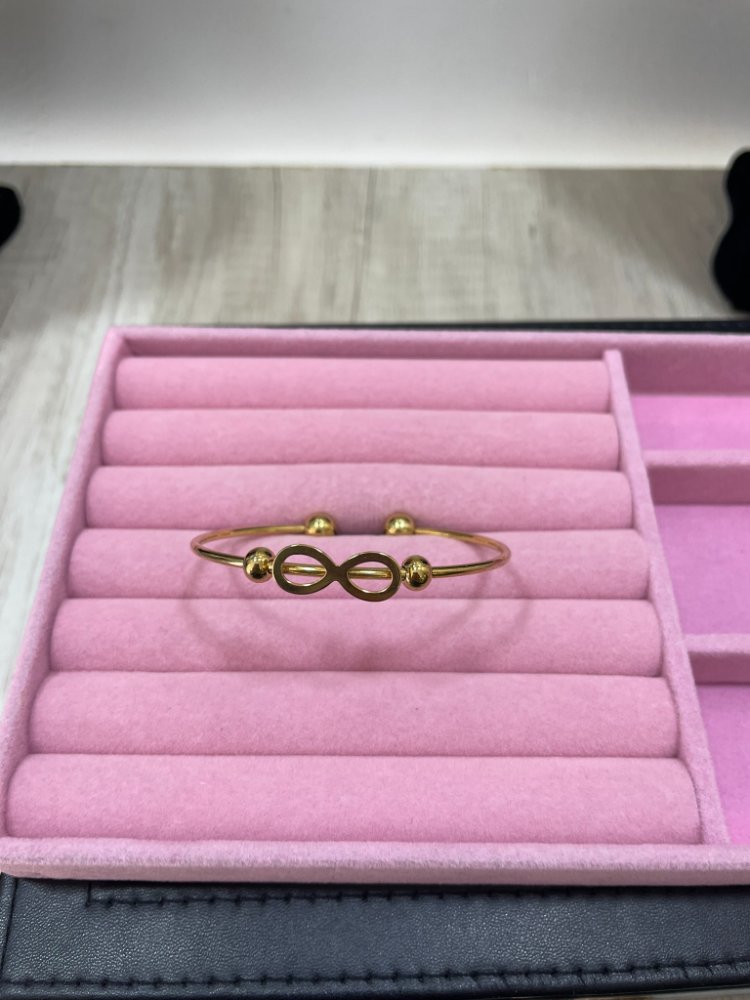 Pulsera Infinito