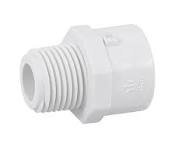 ADACTADOR MACHO PVC-612 3/4" (19 mm)