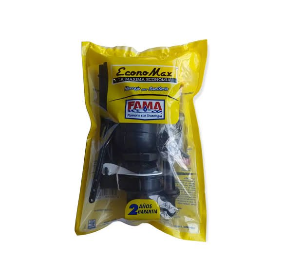 ACCESORIO PARA SANITARIO FAMA