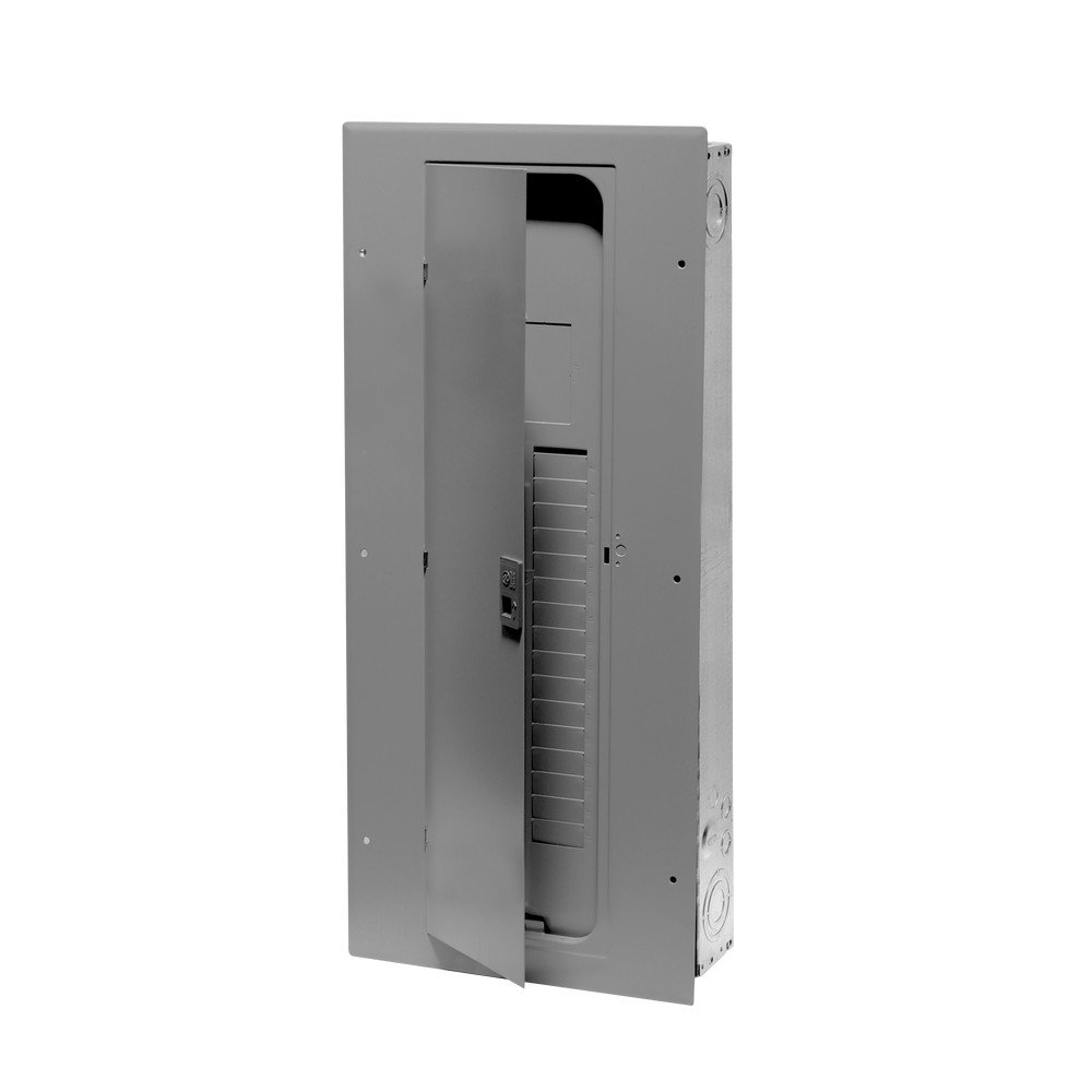 CAJA TERMICA MONOFASICA 30-60 ESP 200A CON MAIN ABB