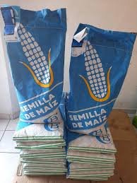 SEMILLA DE MAIZ H5G