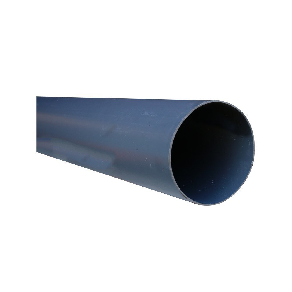 Tubo pvc drenaje de (6 pulg)