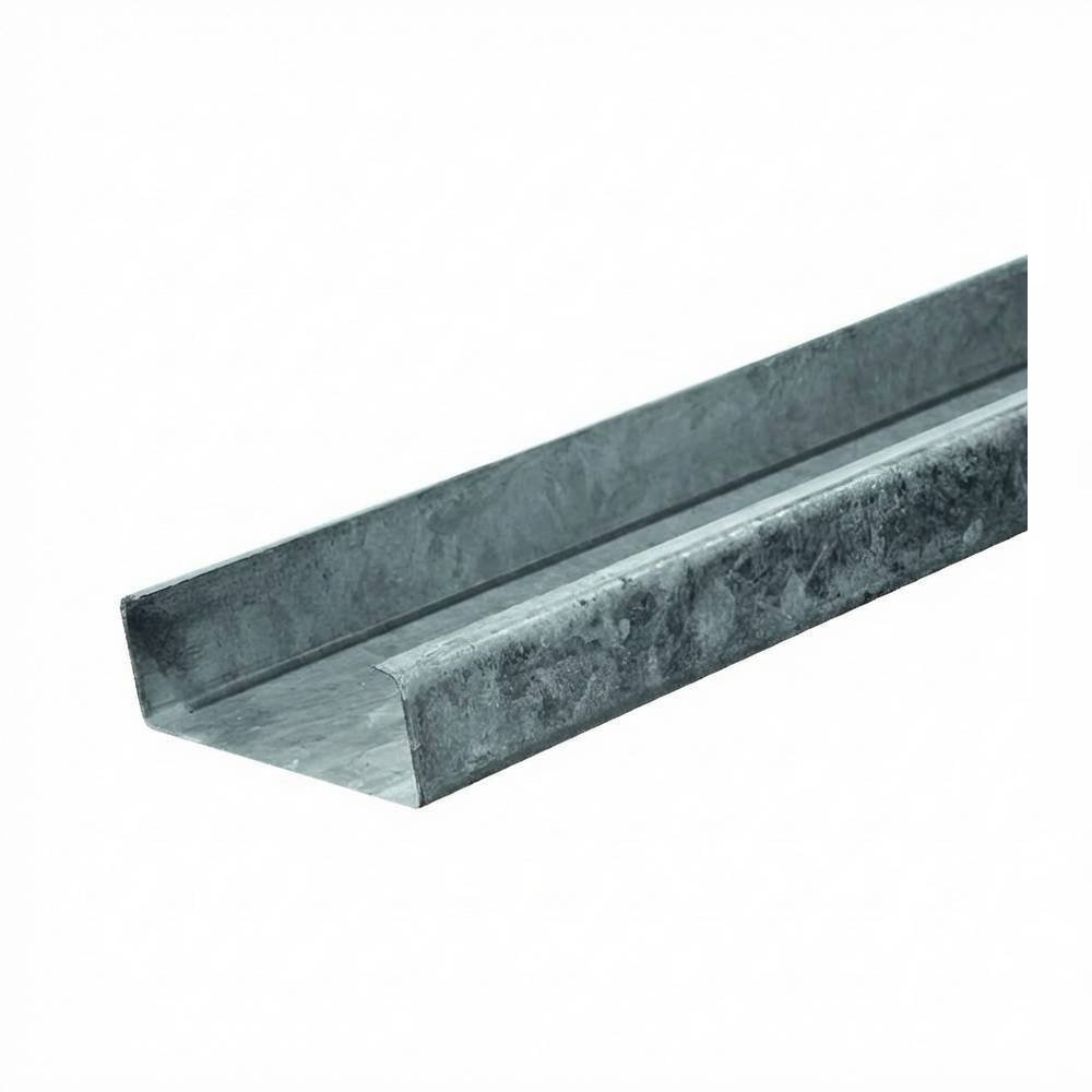 POLIN C-6x2 GALV 1.80MM