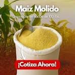 MAIZ AMARILLO MOLIDO ZARANDA 3