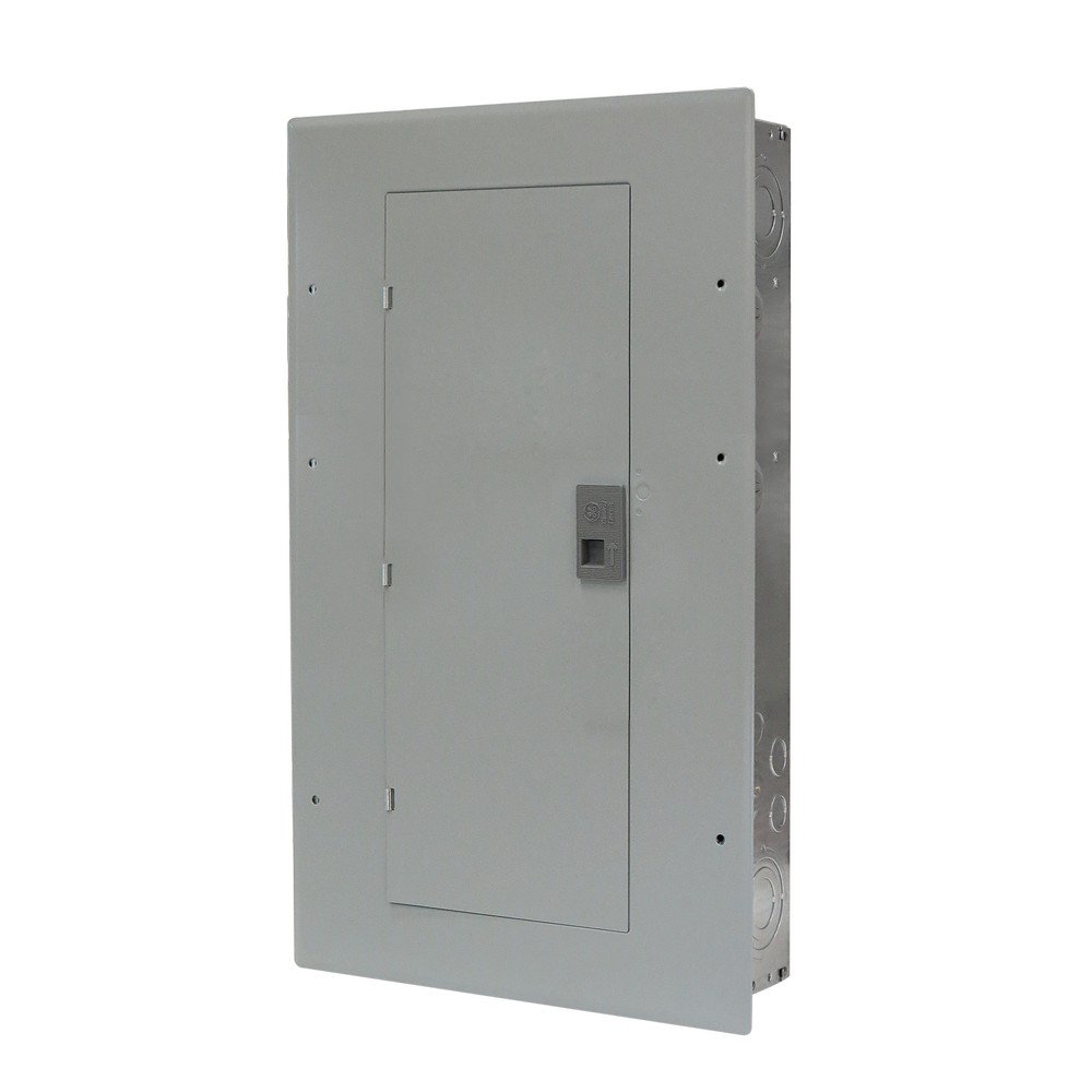 CAJA TERMICA MONOFASICA 24-48 ESP 125A CON MAIN ABB