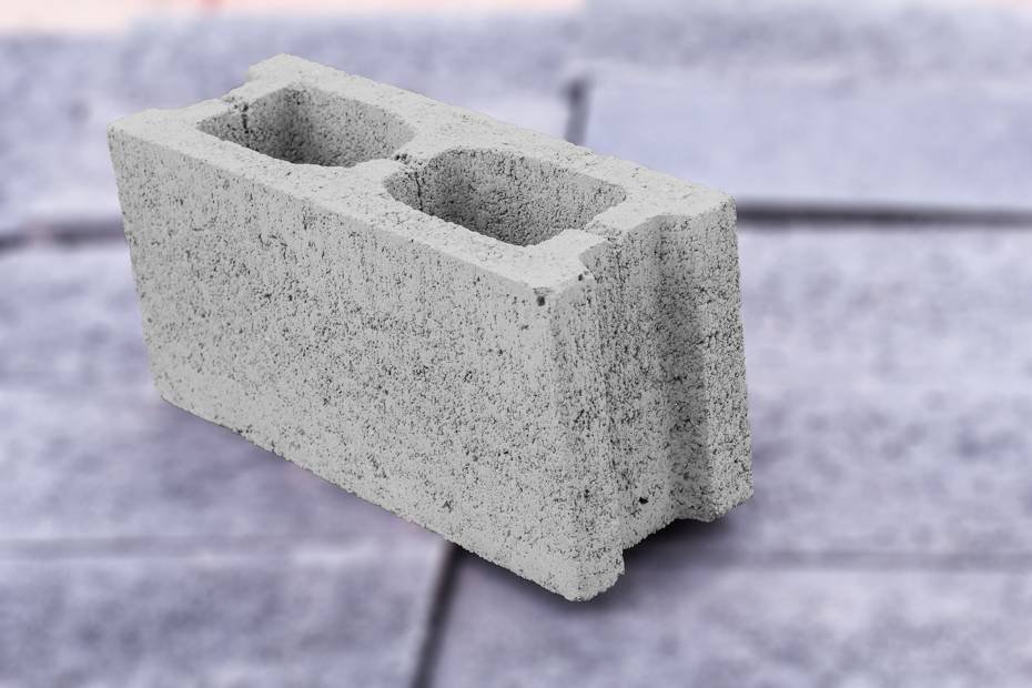 Bloque de 10