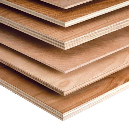 PLYWOOD  (6MM - 1/4)