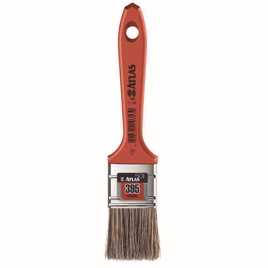BROCHA CERDA GRIS 1-1/2 PL