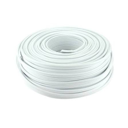 ROLLO CABLE DUPLEX #12
