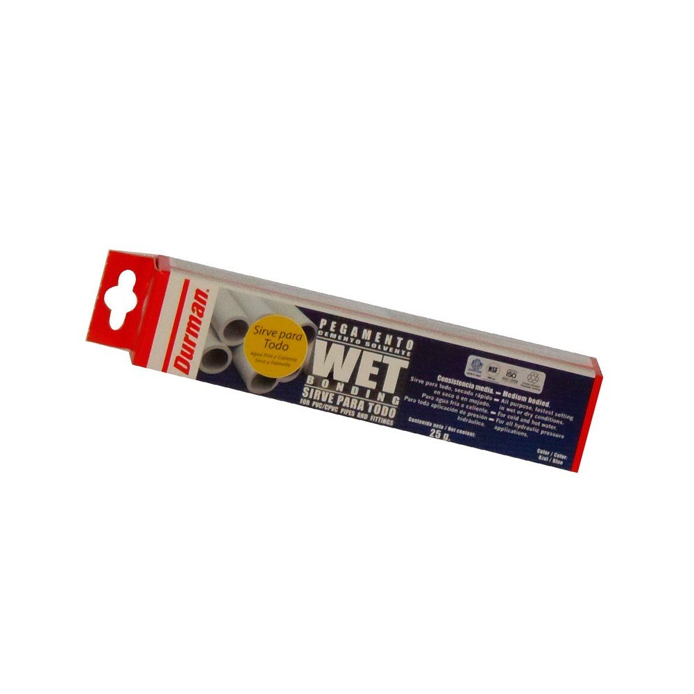 PEGA pvc