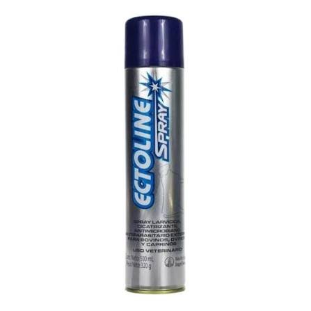 ECTOLINE SPRAY (500 ML)