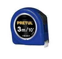 CINTA PRETUL DE 3M
