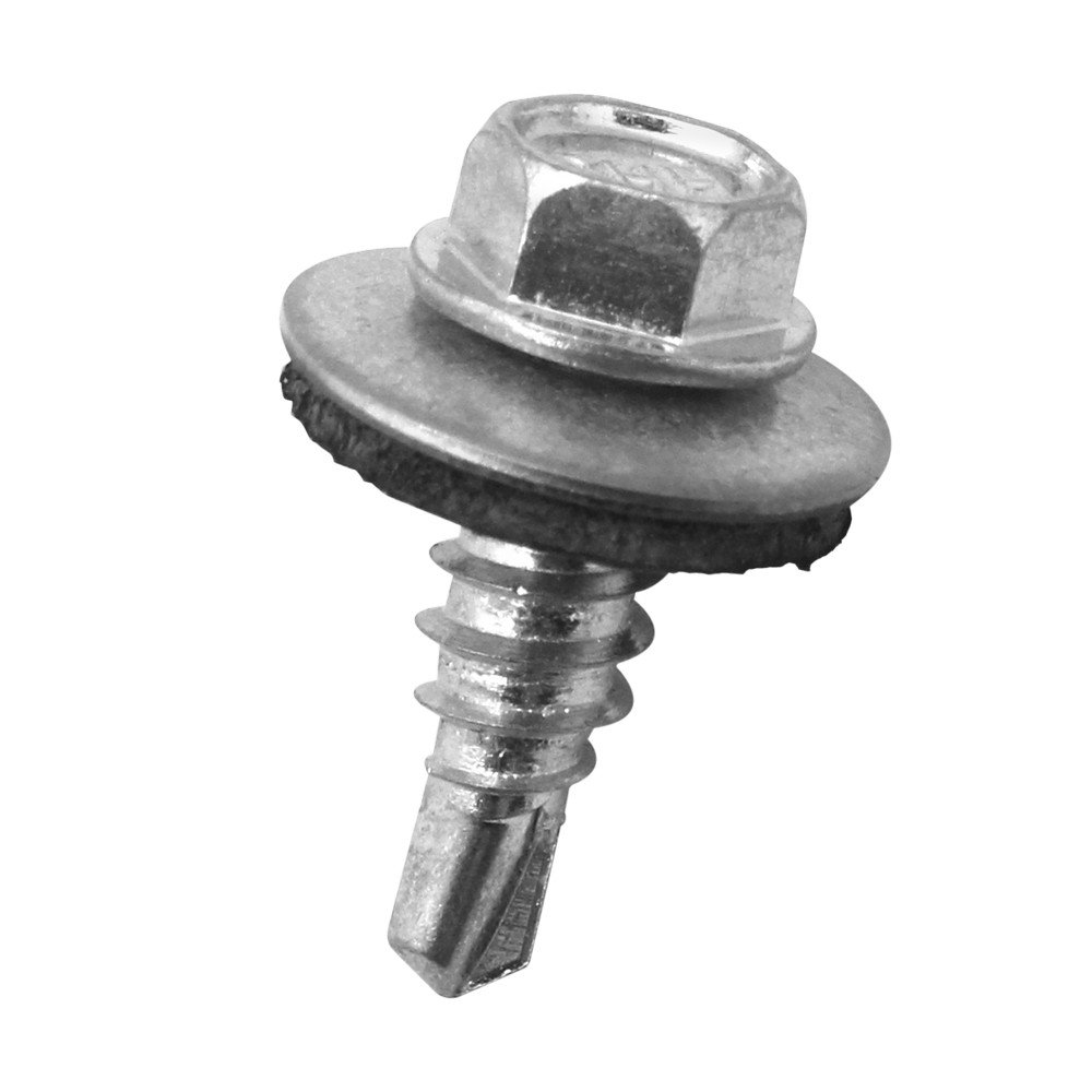 TORNILLO HEX LAMINA LAMINA