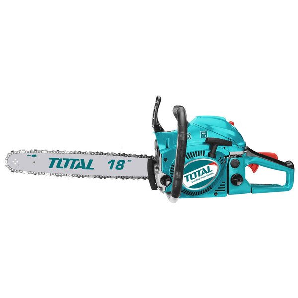 MOTOSIERRA TOTAL 18 2.2 HP