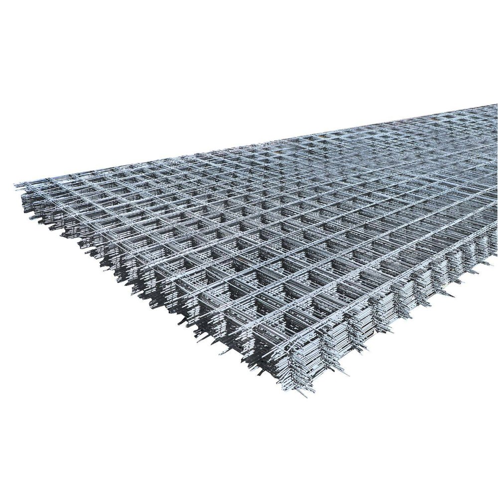ELECTROMALLA GRUESA 6/6 4.88 MM 2.35 m x 6 m