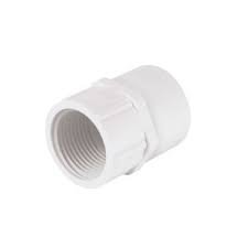 ADACTADOR HEMBRA PVC-604 11/4" (32 mm)