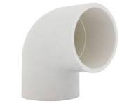 CODO PVC-565 11/2" (38 mm)