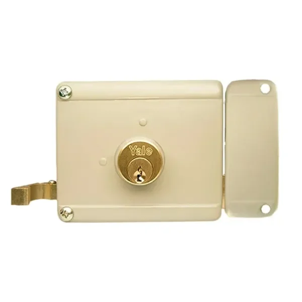 CHAPA YALE DERECHA 501