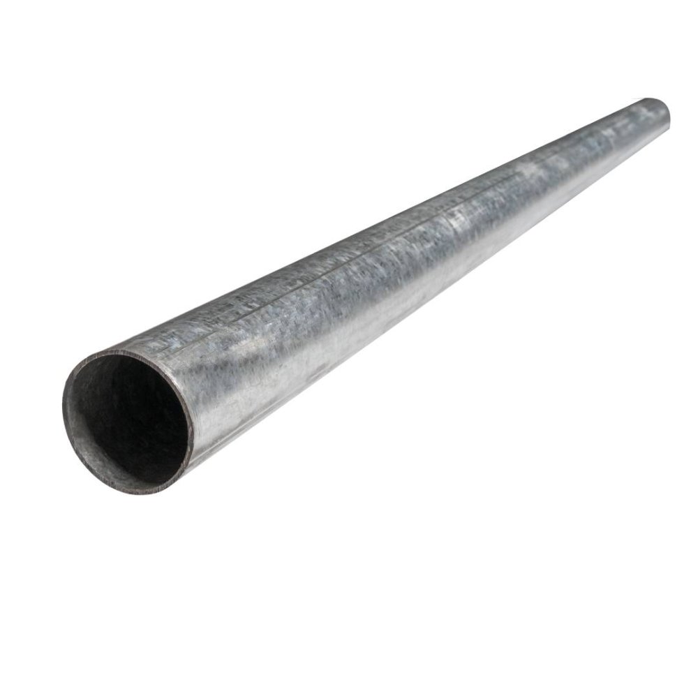 CAÑO GALVANIZADO 2PL  CH 14