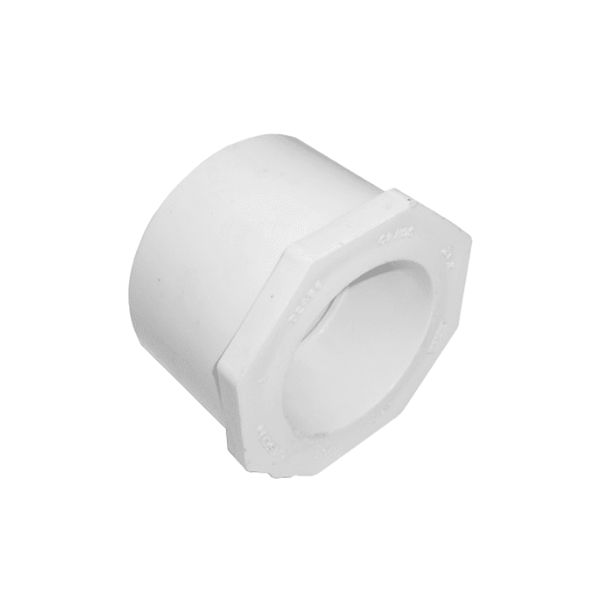 REDUCTOR PVC-235 11/2" (38 mm) 11/4" (32 mm)