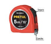 CINTA METRICA PRETUL DE 5M