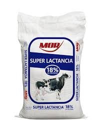SUPER LECHERO 18
