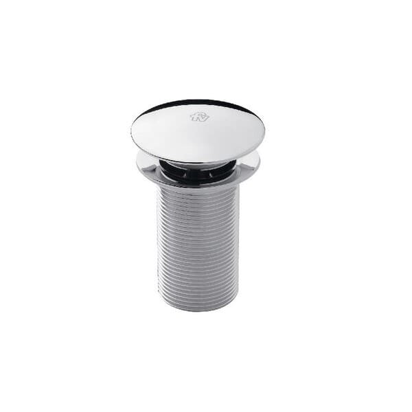 DESAGUE P/LAVAMANOS METAL 1.1/4''X8'' PUSH 8/POP-PUSH