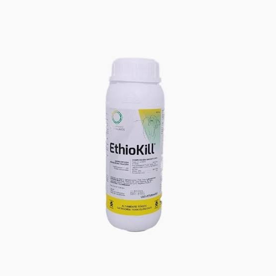 ETHIOKILL(ETHION)830MG/ML (125 ML)