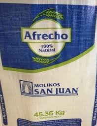 AFRECHO DE TRIGO 45.36 KG