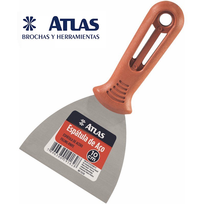 ESPATULA 6MM ATLAS