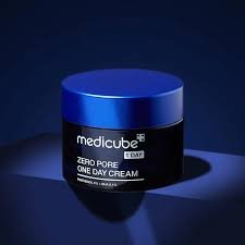 Zero pore - One day cream