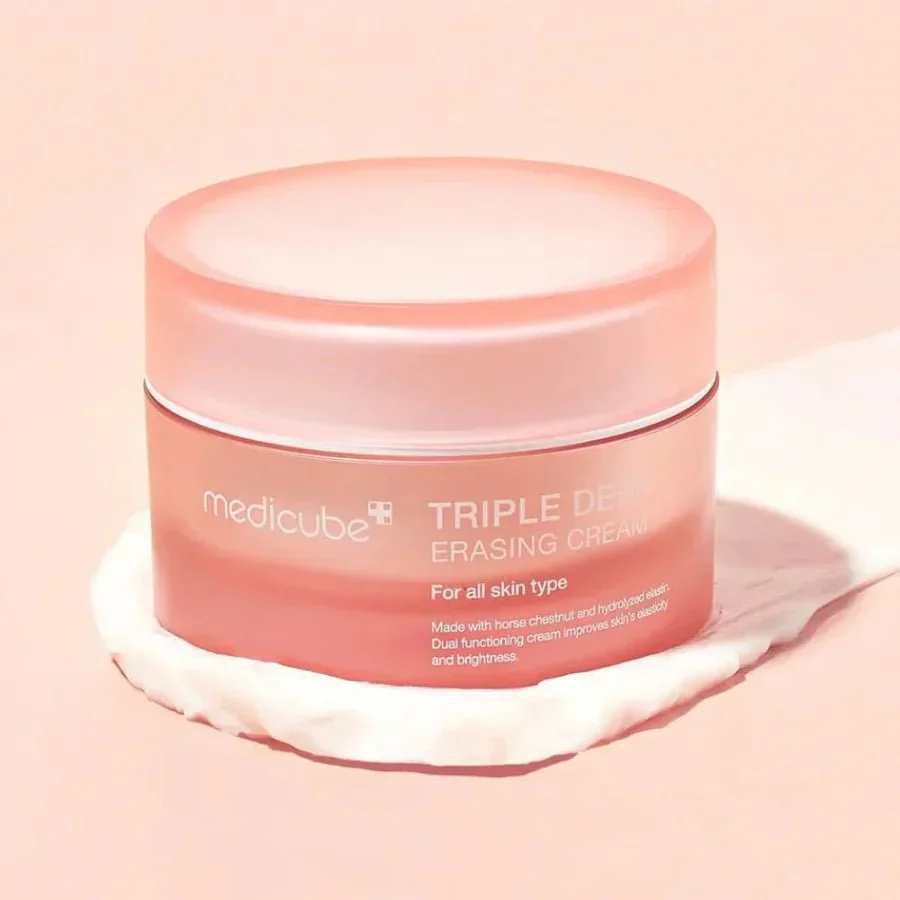 Collagen Triple Deep