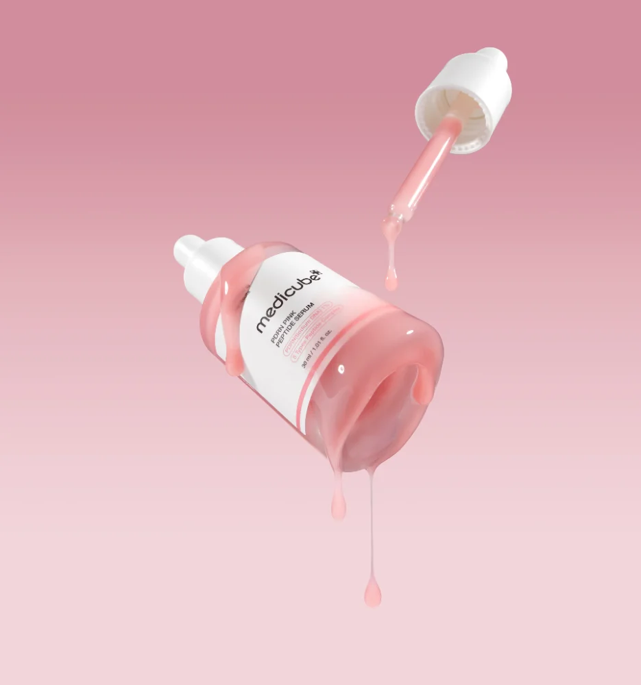 Pdrn pink - Peptidos serum