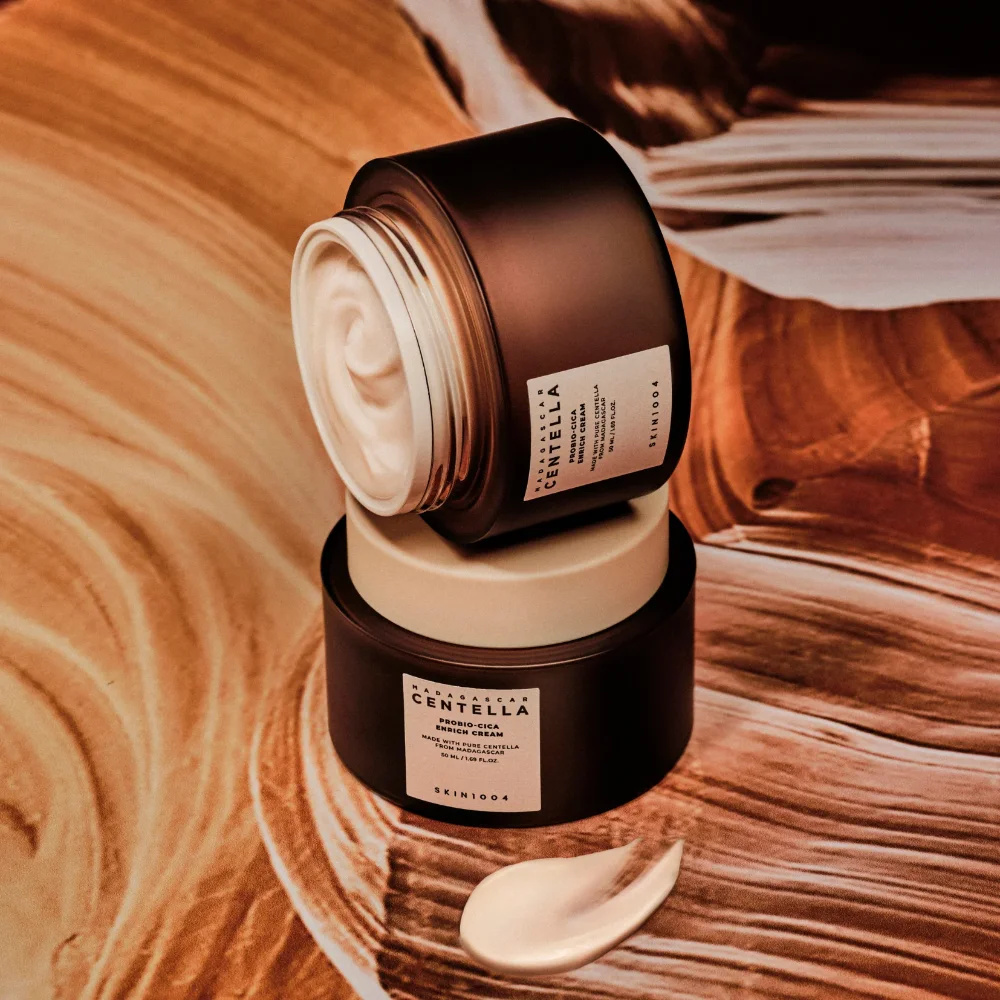 Probio cica - Crema Hidratante