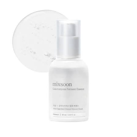 Galactomyces Ferment essence